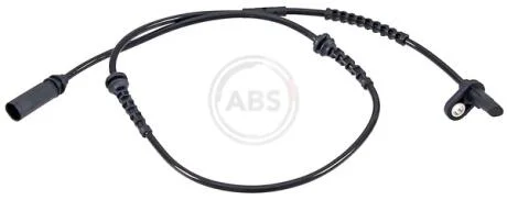 Датчик ABS передний A.B.S. 31263
