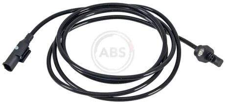 Датчик ABS зад. Sprinter/Crafter 06- Л. A.B.S. 31276