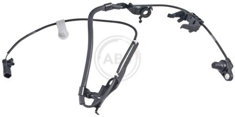 Датчик ABS передний правый Lexus RX 08-15 A.B.S. 31341