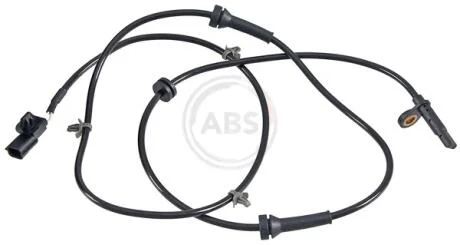 Датчик ABS пер. Leaf 10-17 A.B.S. 31363
