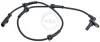 Датчик ABS A.B.S. 31380 (фото 1)