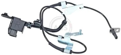 Датчик ABS пер. Mazda 6 07-13 П. A.B.S. 31418