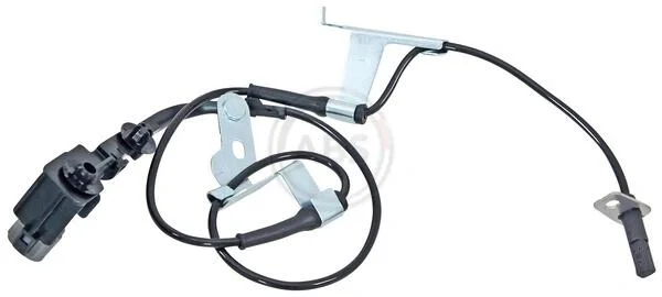 Датчик ABS пер. Mazda 6 07-13 Л. A.B.S. 31419 (фото 1)
