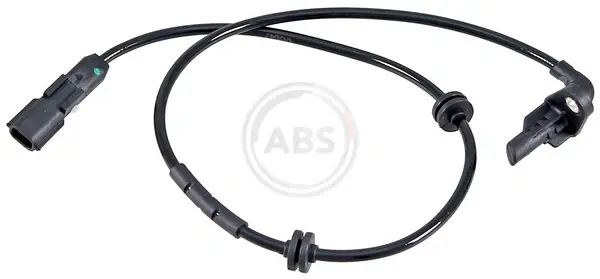 Датчик ABS A.B.S. 31460 (фото 1)
