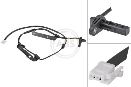 Датчик ABS A.B.S. 32142