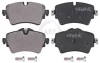 Гальмівні колодки пер. BMW X1 (F48)/ MINI Countryman (F60) 14- (LUCAS/TRW) (D диска 294mm) A.B.S. 35072 (фото 1)