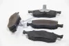 Колодка тормозов. FORD Cougar/Mondeo/Scorpio передн. (выр-во ABS) A.B.S. 36809 (фото 2)