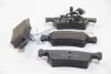 Гальмівні колодки зад. T5 03- (ATE)(диски 333x32.5mm) A.B.S. 37494 (фото 2)