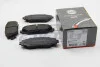 Колодка тормозов. TOYOTA Rav 4 передн. (выр-во ABS) A.B.S. 37543 (фото 1)