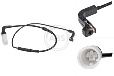 Датчик гальмiвних колодок A.B.S. 39603