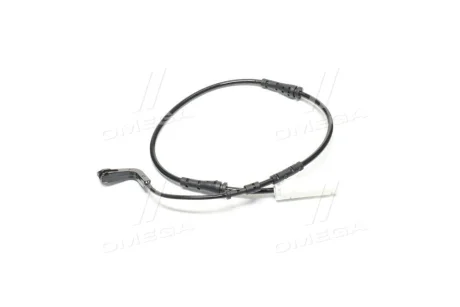 Сигнализатор, износ тормозных колодок (пр-во ABS) A.B.S. 39612
