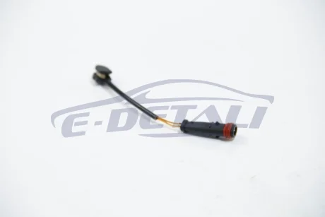 Датчик зносу колодок гальм. MB CL/CLS/S/SL/SLK передн. (вир-во ABS) A.B.S. 39634