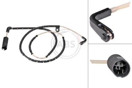 Індикатор зносу A.B.S. 39644