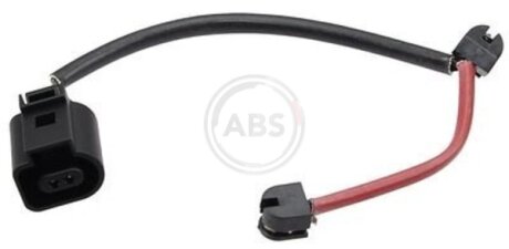 Датчик зносу колодок A.B.S. 39726