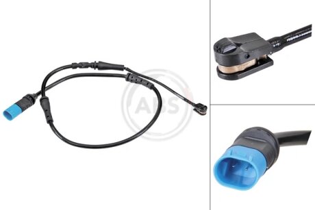 Індикатор зносу A.B.S. 39808