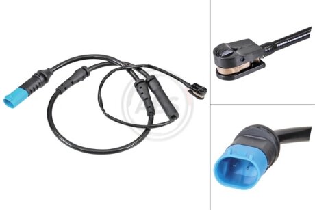 Індикатор зносу A.B.S. 39813