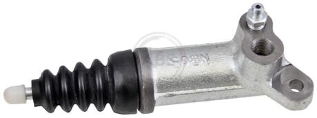 Робочий циліндр зчеплення AUDI, VW (ABS) A.B.S. 41073X