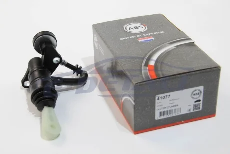 Циліндр зчеплення Superb/Allroad/A6/A4/Passat 99-08 A.B.S. 41077