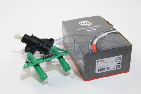 Цилиндр сцепления Tourneo/Transit/Focus 02-13 A.B.S. 41099