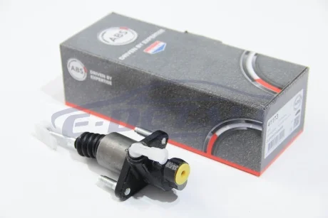 Циліндр зчеплення головний SEAT CORDOBA, VW CADDY II, GOLF III-IV 1.6i-1.9 TDI 91-04 (Вир-во ABS) A.B.S. 41173