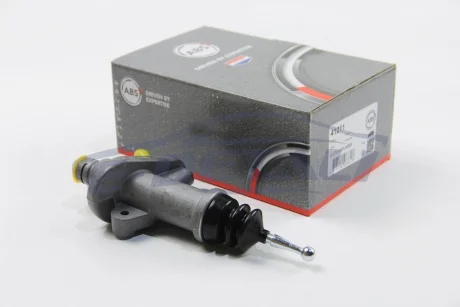 Цилиндр сцепления главный VW SHARAN, FORD GALAXY I, 1,9TDI 95-06 (выр-во ABS) A.B.S. 41211