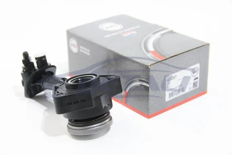 Підшипник вижимний FORD C-MAX, FOCUS II, MAZDA 3, VOLVO S40 II 1.5TDCi-2.0 03- (Вир-во ABS) A.B.S. 41287