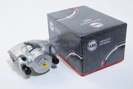 Тормозной суппорт передний ASTRA G, H/CORSA 98-10 Л. A.B.S. 422331