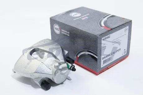 Тормозной суппорт передний CONNECT/FOCUS/KUGA/C-MAX/MAZDA 3 03-15 Пр. A.B.S. 429582