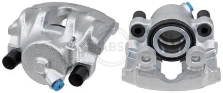 Тормозной суппорт передний E36 90-03 Л. A.B.S. 429911