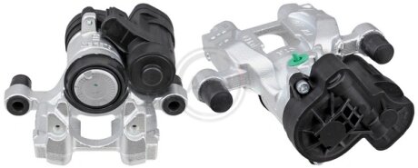 Супорт гальма зад. пр. A.B.S. 431662