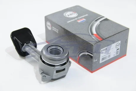 Цилиндр сцепления главный Focus/Tourneo/Transit (98-13) A.B.S. 51036