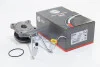 Подшипник выжимной MERCEDES A-CLASS, B-CLASS, VANEO 1.6-1.9 97-11 (Выр-во ABS) A.B.S. 51209 (фото 1)