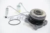 Подшипник выжимной MERCEDES A-CLASS, B-CLASS, VANEO 1.6-1.9 97-11 (Выр-во ABS) A.B.S. 51209 (фото 2)