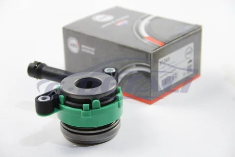 Цилиндр сцепления L200/Eclipse/Pajero/ASX/Outlander/Lancer/Grandis/Fullback/C4/C-Crosser/4008/4007 0 A.B.S. 51245