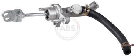 Циліндр зчеплення головний HYUNDAI ACCENT III, KIA RIO II (ABS) A.B.S. 51706