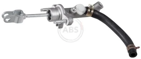 Циліндр зчеплення головний HYUNDAI ACCENT III, KIA RIO II (Вир-во ABS) A.B.S. 51706