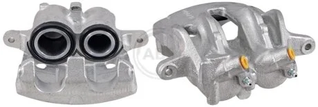 Гальмівний супорт перед. Jumper/Ducato/Boxer -02 Пр. A.B.S. 520362