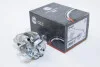 Суппорт тормозной задний А4 94-01Пр. A.B.S. 521082