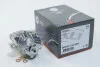 Тормозной суппорт A6/Passat 96-05 03- (38mm) Л. A.B.S. 521251 (фото 1)