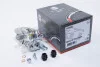Супорт гальмівний задн. Carisma/Space Star/S40/V40 95-06 Пр. A.B.S. 522652