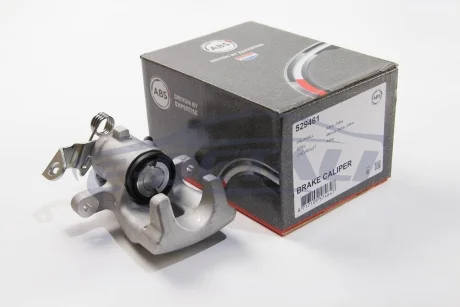 Тормозной суппорт ASTRA G/VECTRA B 95-03 Л. A.B.S. 529461