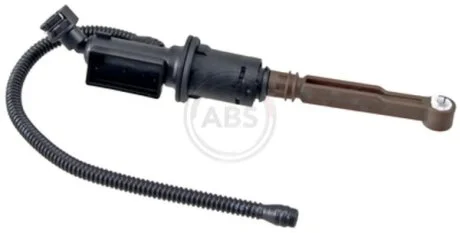 Циліндр зчеплення головний CITROEN, PEUGEOT (Вир-во ABS) A.B.S. 61408