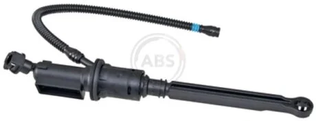 Циліндр зчеплення головний PEUGEOT 308 (Вир-во ABS) A.B.S. 61409
