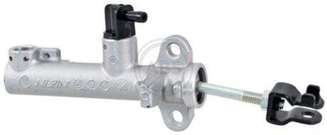 Циліндр зчеплення головний HONDA CR-V III, CR-V IV (ABS) A.B.S. 61470