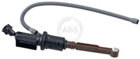 Циліндр зчеплення головний CITROEN BERLINGO, C4, PEUGEOT 3008 I, 5008, PARTNER (ABS) A.B.S. 61517