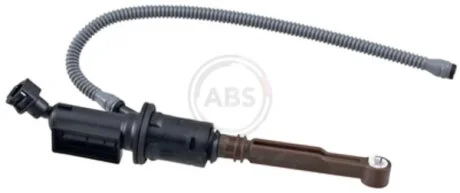 Циліндр зчеплення головний CITROEN BERLINGO, C4, PEUGEOT 3008 I, 5008, PARTNER (Вир-во ABS) A.B.S. 61517