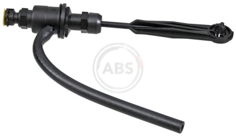 Циліндр зчеплення головний RENAULT LAGUNA III (ABS) A.B.S. 61523