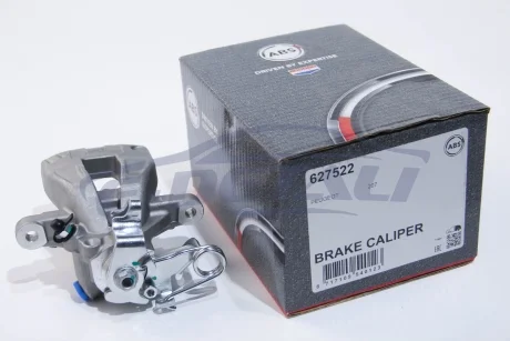 Супорт гальмівний задній PEUGEOT 207 06-11 Пр. A.B.S. 627522