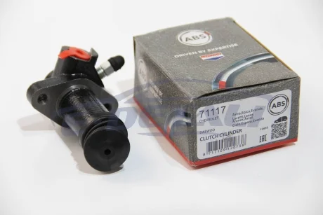 Циліндр зчеплення Lacetti/Nubira/Tacuma/Lanos 93-13 A.B.S. 71117