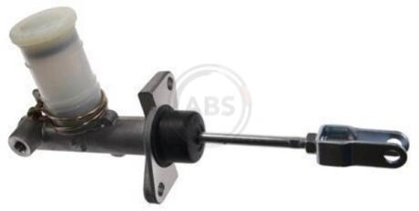 Циліндр зчеплення головний NISSAN PATHFINDER I, PICK UP, TERRANO I (ABS) A.B.S. 71566
